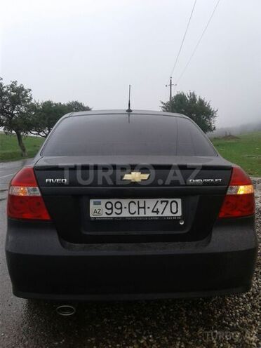 Chevrolet Aveo 2011, 300,567 km - 1.4 l - Bakı