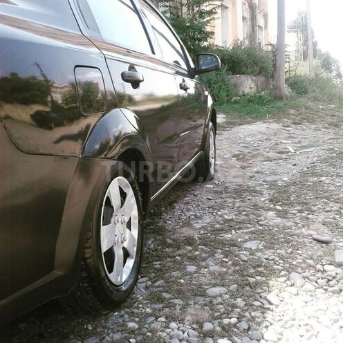 Chevrolet Aveo 2011, 300,567 km - 1.4 l - Bakı