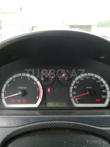 Chevrolet Aveo 2011, 300,567 km - 1.4 l - Bakı