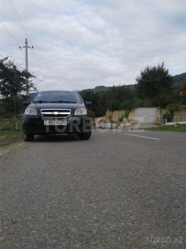 Chevrolet Aveo 2011, 300,567 km - 1.4 l - Bakı