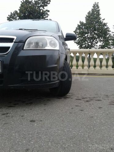 Chevrolet Aveo 2011, 300,567 km - 1.4 l - Bakı