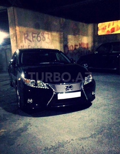 Lexus ES 250 2014, 42,000 km - 2.5 л - Bakı