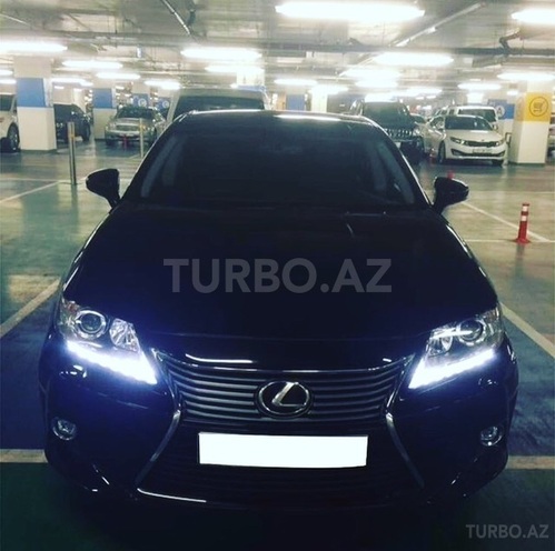 Lexus ES 250 2014, 42,000 km - 2.5 л - Bakı