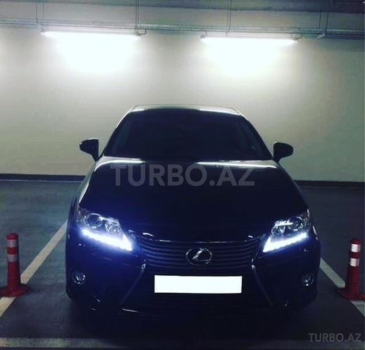 Lexus ES 250 2014, 42,000 km - 2.5 л - Bakı