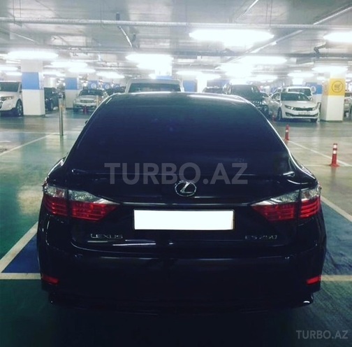 Lexus ES 250 2014, 42,000 km - 2.5 л - Bakı