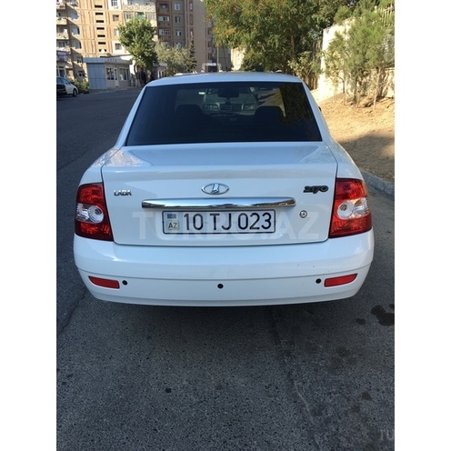 LADA (VAZ) Priora 2013, 69,000 km - 1.6 л - Bakı