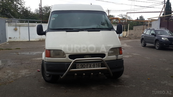 Ford Transit 1999, 380,000 km - 0.3 l - Bakı