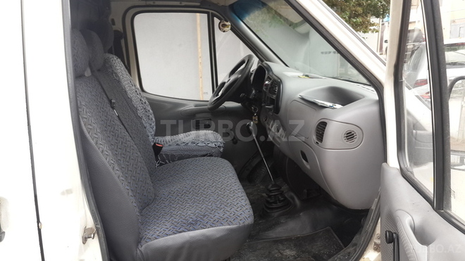 Ford Transit 1999, 380,000 km - 0.3 l - Bakı