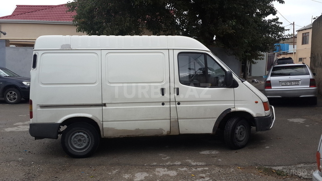 Ford Transit 1999, 380,000 km - 0.3 l - Bakı