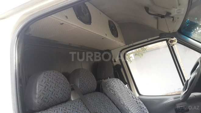 Ford Transit 1999, 380,000 km - 0.3 l - Bakı