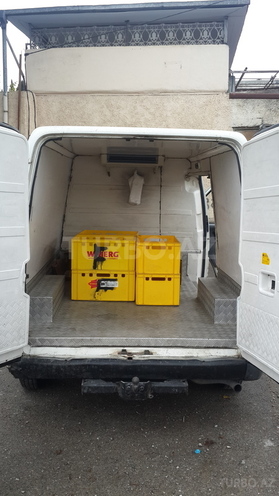 Ford Transit 1999, 380,000 km - 0.3 l - Bakı