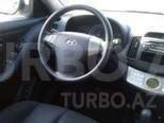 Hyundai Elantra 2010, 94,000 km - 1.6 l - Bakı