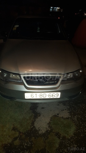 Daewoo Nexia 2008, 119,000 km - 1.9 l - Ucar