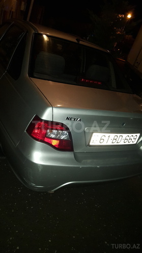Daewoo Nexia 2008, 119,000 km - 1.9 l - Ucar