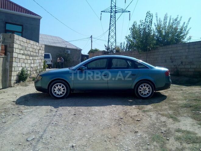 Audi A6 1999, 305,000 km - 1.8 l - Bakı