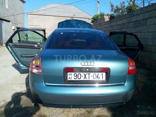 Audi A6 1999, 305,000 km - 1.8 l - Bakı