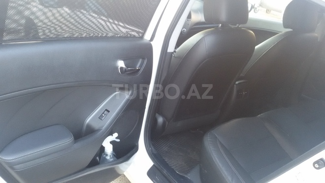 Kia Cerato 2014, 22,800 km - 1.6 l - Bakı