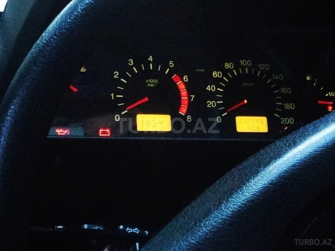 LADA (VAZ) Niva 2009, 112,546 km - 1.7 l - Bakı