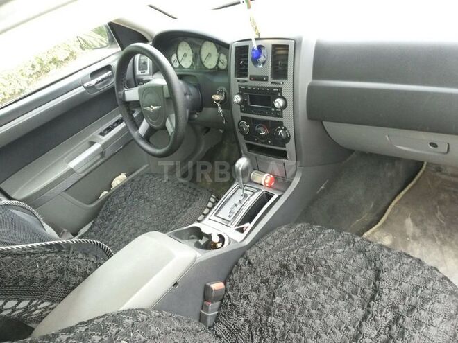 Chrysler 300C 2005, 86,000 km - 2.7 л - Bakı