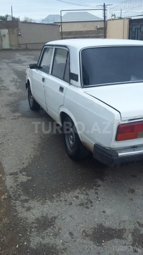 LADA (VAZ) 2107 1982, 105,000 km - 1.5 l - Bakı