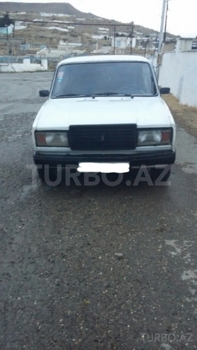 LADA (VAZ) 2107 1982, 105,000 km - 1.5 l - Bakı