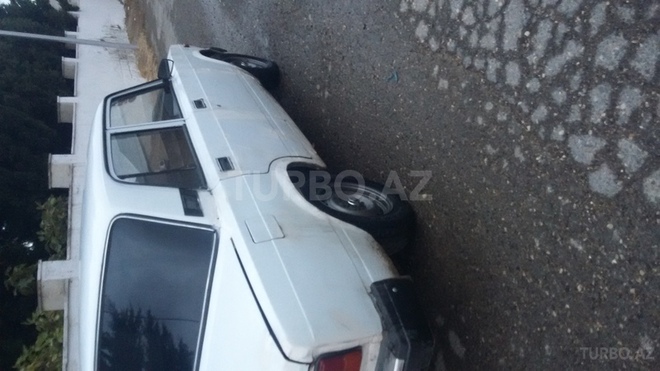 LADA (VAZ) 2107 1982, 105,000 km - 1.5 l - Bakı