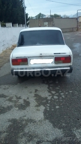 LADA (VAZ) 2107 1982, 105,000 km - 1.5 l - Bakı