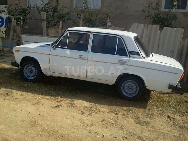LADA (VAZ) 2106 1976, 185,000 km - 1.5 l - Bakı