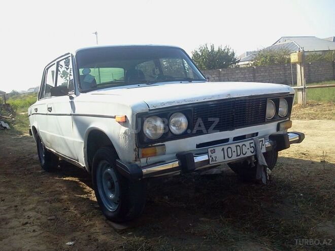 LADA (VAZ) 2106 1976, 185,000 km - 1.5 l - Bakı