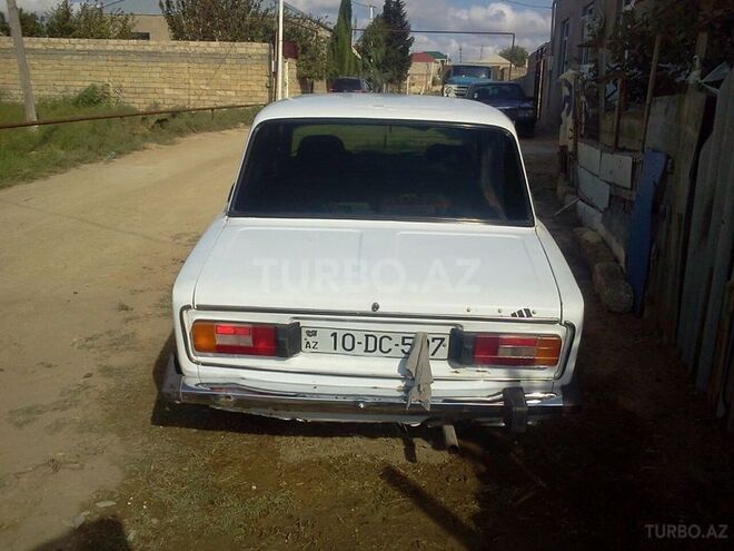 LADA (VAZ) 2106 1976, 185,000 km - 1.5 l - Bakı