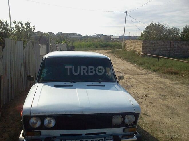 LADA (VAZ) 2106 1976, 185,000 km - 1.5 l - Bakı
