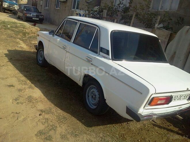 LADA (VAZ) 2106 1976, 185,000 km - 1.5 l - Bakı