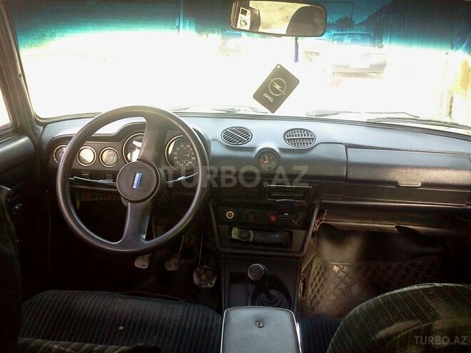 LADA (VAZ) 2106 1976, 185,000 km - 1.5 l - Bakı