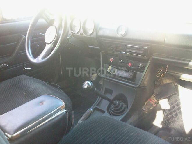 LADA (VAZ) 2106 1976, 185,000 km - 1.5 l - Bakı