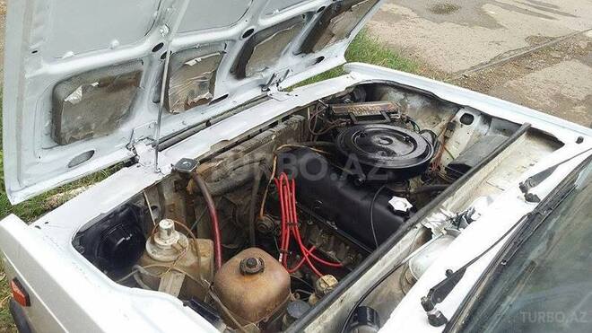 LADA (VAZ) 2107 1999, 98,547 km - 1.6 l - Şirvan