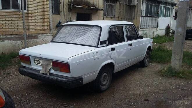 LADA (VAZ) 2107 1999, 98,547 km - 1.6 l - Şirvan