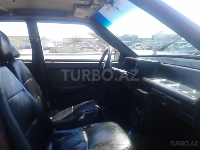 LADA (VAZ) 2109 1995, 85,000 km - 1.5 l - Sumqayıt