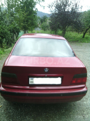 BMW 316 1992, 288,834 km - 1.6 l - Lənkəran