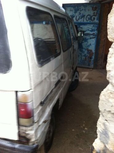 Daewoo Damas 1996, 346,676 km - 0.2 l - Bakı