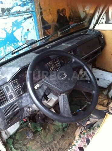 Daewoo Damas 1996, 346,676 km - 0.2 l - Bakı