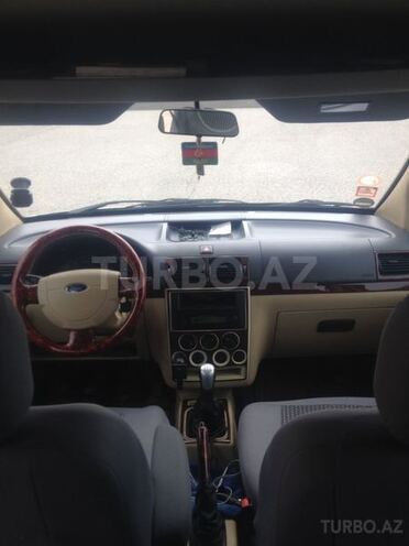Ford Tourneo Connect 2006, 183,000 km - 1.8 l - Bakı