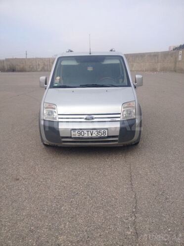Ford Tourneo Connect 2006, 183,000 km - 1.8 l - Bakı