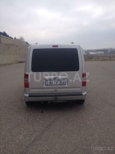 Ford Tourneo Connect 2006, 183,000 km - 1.8 l - Bakı