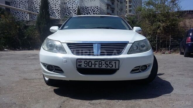 BYD F6 2008, 240,000 km - 2.4 л - Bakı