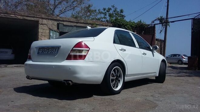 BYD F6 2008, 240,000 km - 2.4 л - Bakı