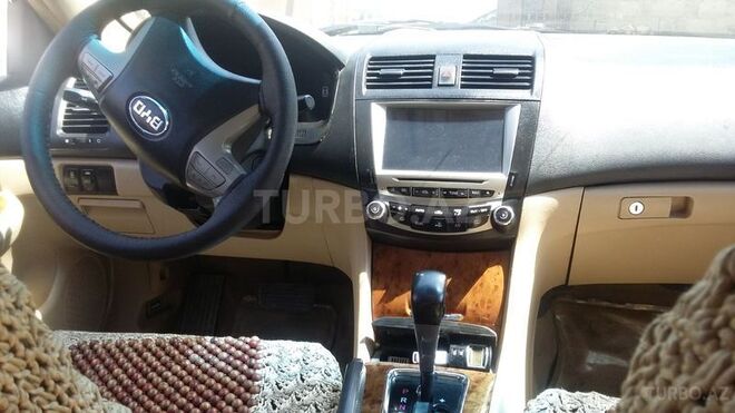 BYD F6 2008, 240,000 km - 2.4 л - Bakı