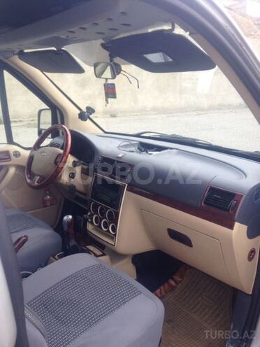 Ford Tourneo Connect 2006, 183,000 km - 1.8 l - Bakı