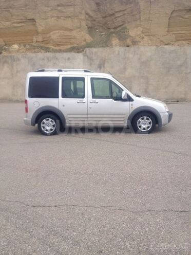 Ford Tourneo Connect 2006, 183,000 km - 1.8 l - Bakı