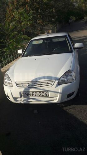 LADA (VAZ) Priora 2013, 79,000 km - 1.6 l - Bakı