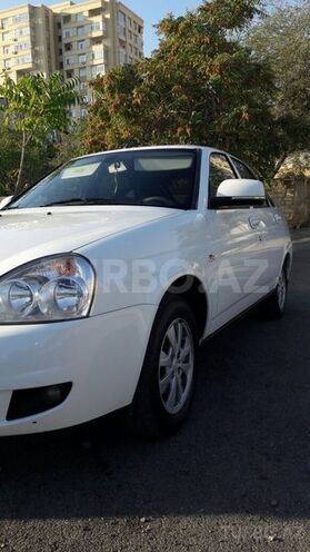 LADA (VAZ) Priora 2013, 79,000 km - 1.6 l - Bakı